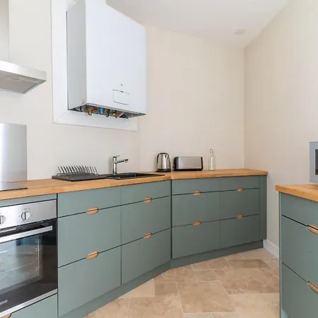 Apartamento Mellinet : Escale Nantaise A 2 Personnes Nantes